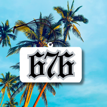 Load image into Gallery viewer, 676