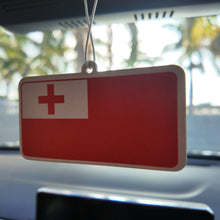 Load image into Gallery viewer, Tongan Flag