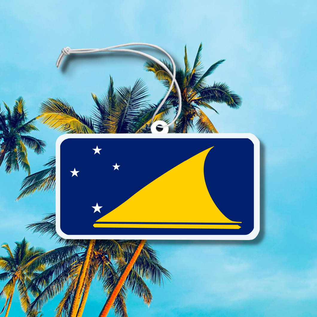 Tokelauan Flag