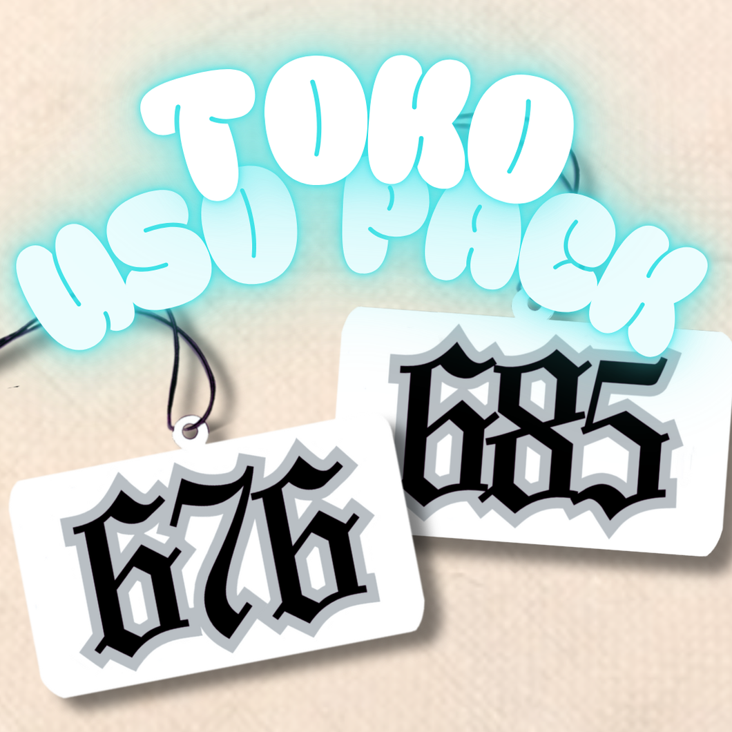 676 X 685 PACK