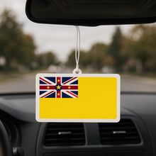 Load image into Gallery viewer, Niuean Flag
