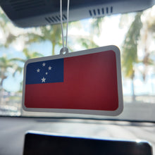 Load image into Gallery viewer, Samoan Flag
