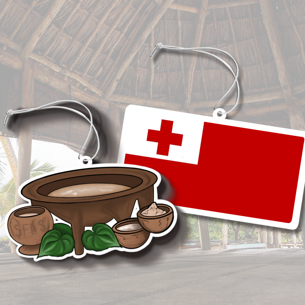 KAVA KINGS