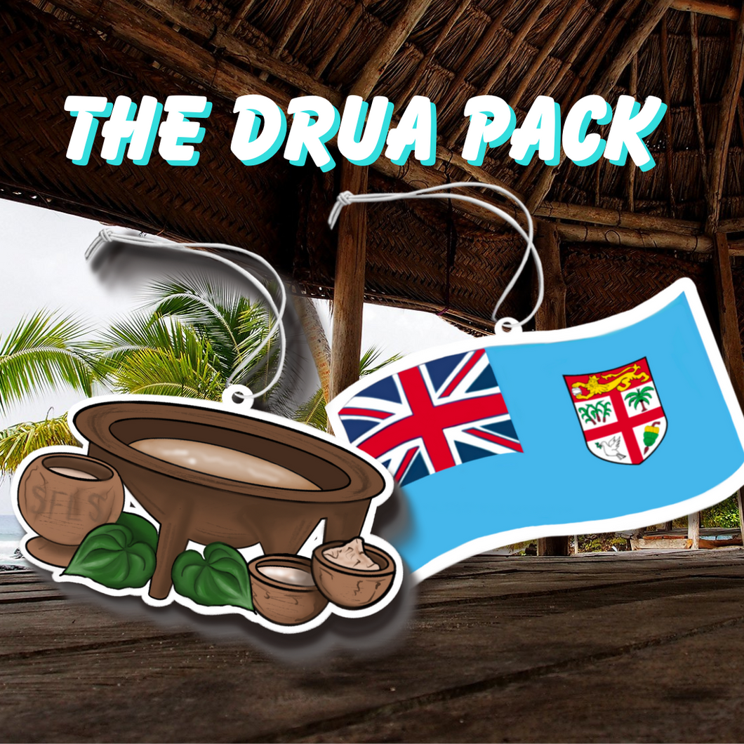 THE DRUA PACK