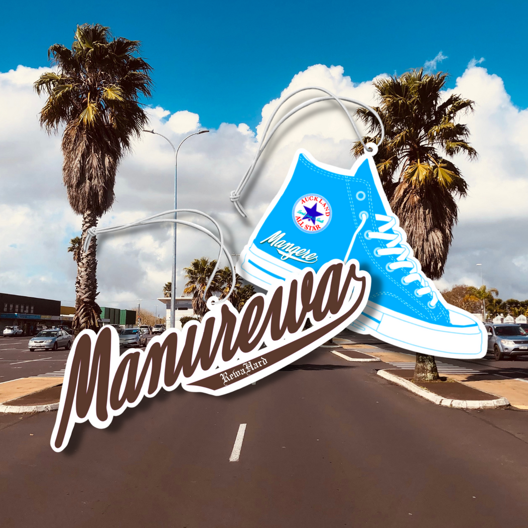 REWA x MANGERE