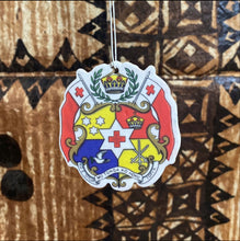 Load image into Gallery viewer, Tongan Sila
