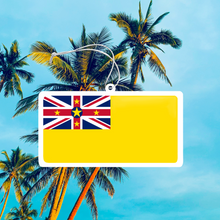 Load image into Gallery viewer, Niuean Flag
