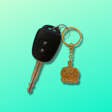 Load image into Gallery viewer, SĀMOA KEY RING
