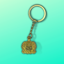 Load image into Gallery viewer, SĀMOA KEY RING
