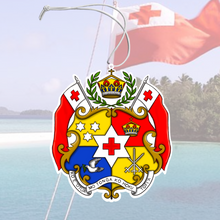 Load image into Gallery viewer, Tongan Sila
