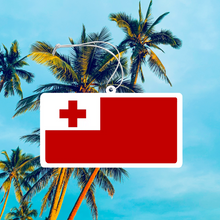 Load image into Gallery viewer, Tongan Flag
